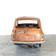 Image for article titled How Much Would You Pay For A Secret Mini Found In A Dead Factory?